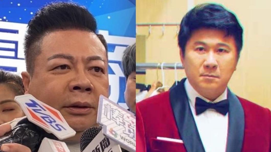 回不去胡瓜身邊!董至成罕爆內幕「去求人也不是」扯出女星