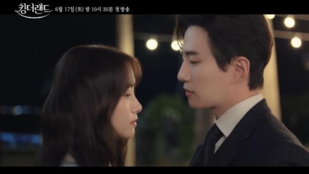 圖/翻攝自JTBC Drama YouTube