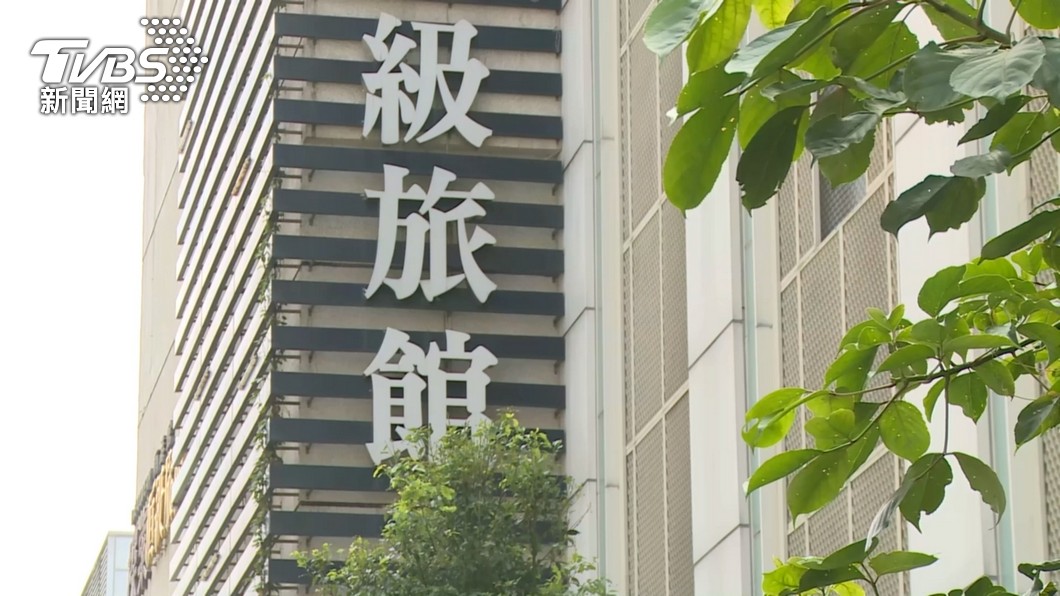 圖／TVBS