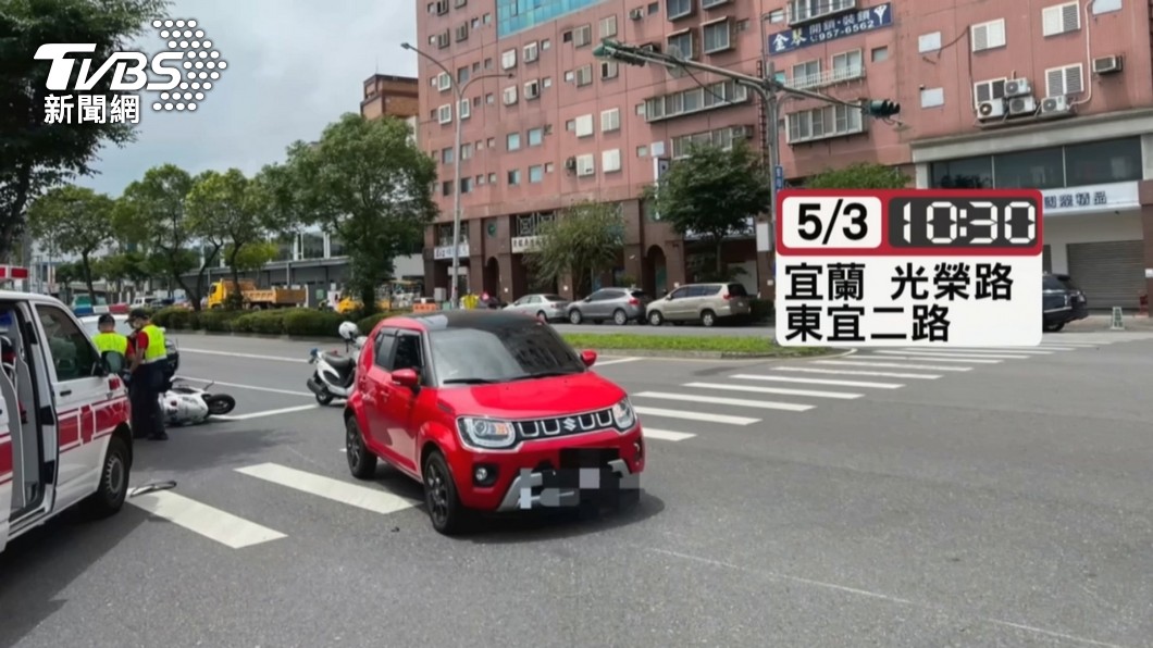 圖／TVBS
