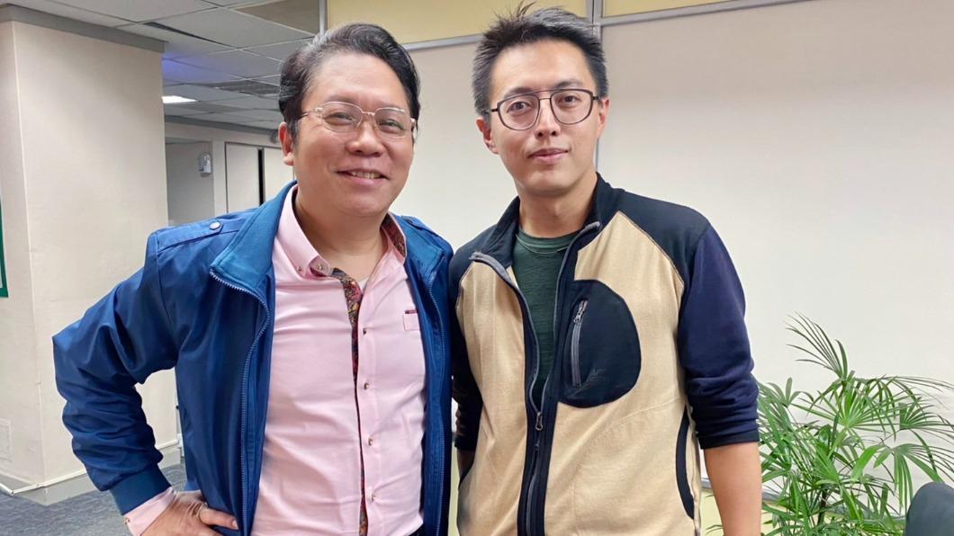 一改正面形象!卜學亮「搓湯圓」行徑挨轟 笑喊:難得被罵