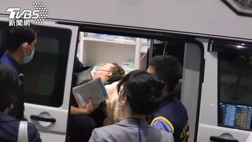 不只傳喚父!澳洲男大生老鼠藥中毒 台籍同居女友「限制住居」
