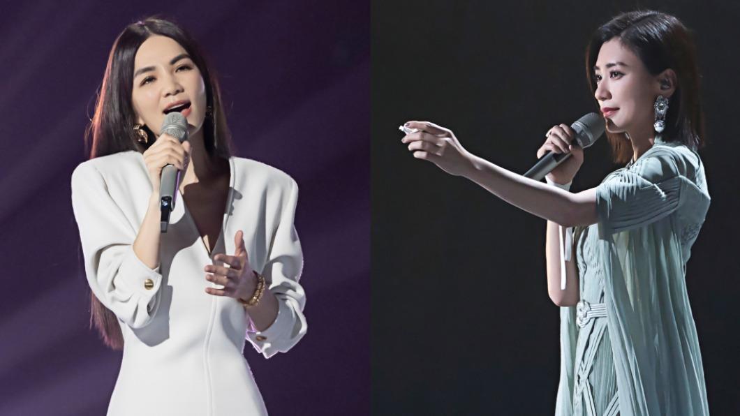 Ella《浪姐4》初舞台奪冠!靠神曲掀回憶殺 賈靜雯豔壓全場