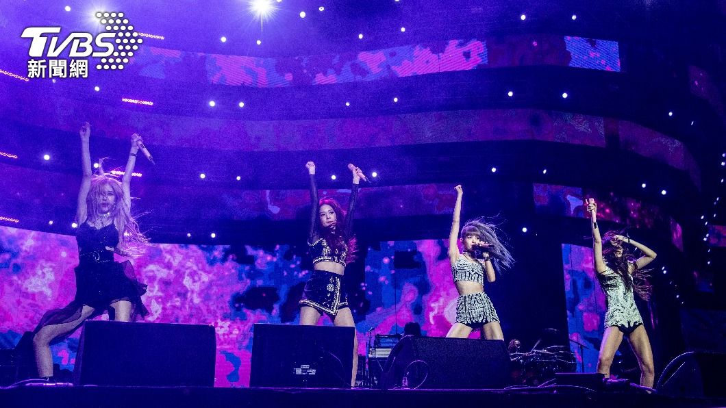 泰國歌迷被當盤子?BLACKPINK演唱會門票破萬