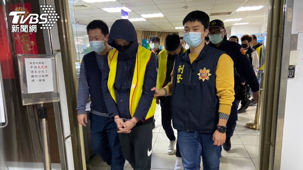 打遊戲賺高薪?桃園假求職真詐財 黑幫人蛇囚人虐打