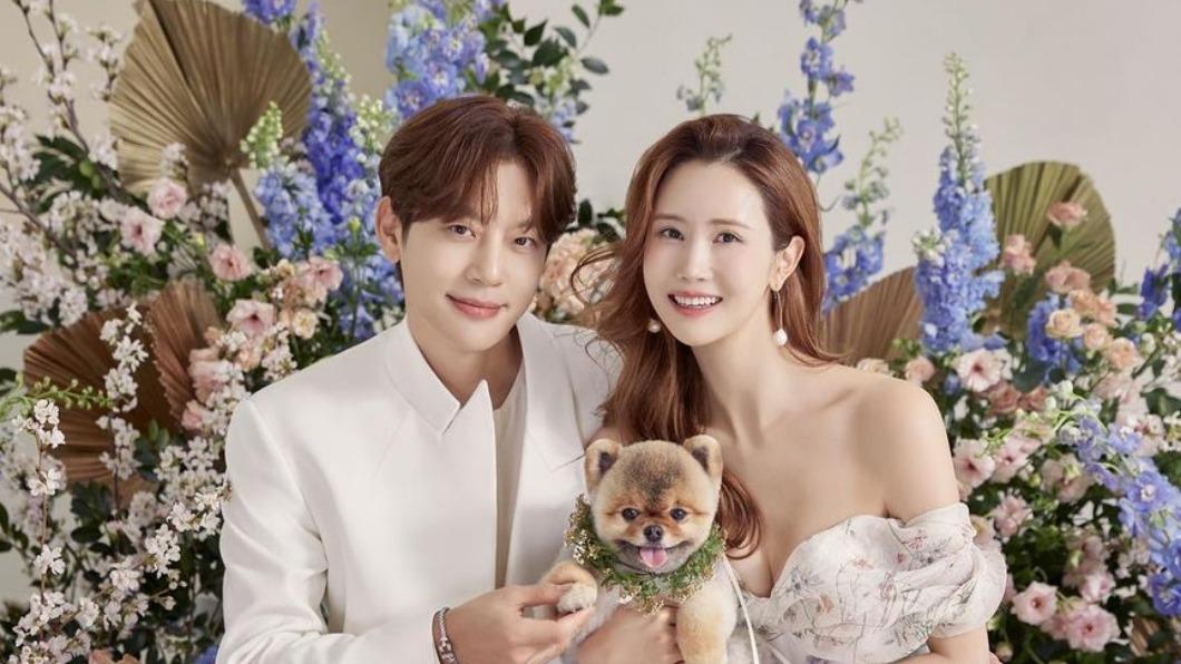 李多海SE7EN婚禮3大咖獻唱! 「婚宴廳太奢華」全智賢也愛