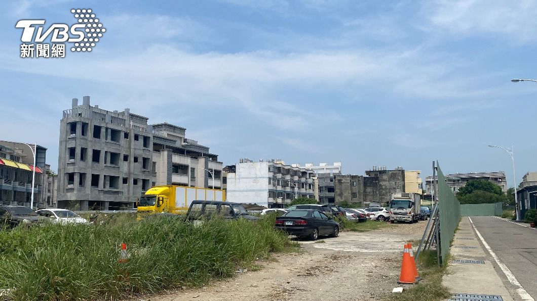 彰縣衛生局建物老舊空間不足 規劃興建新大樓