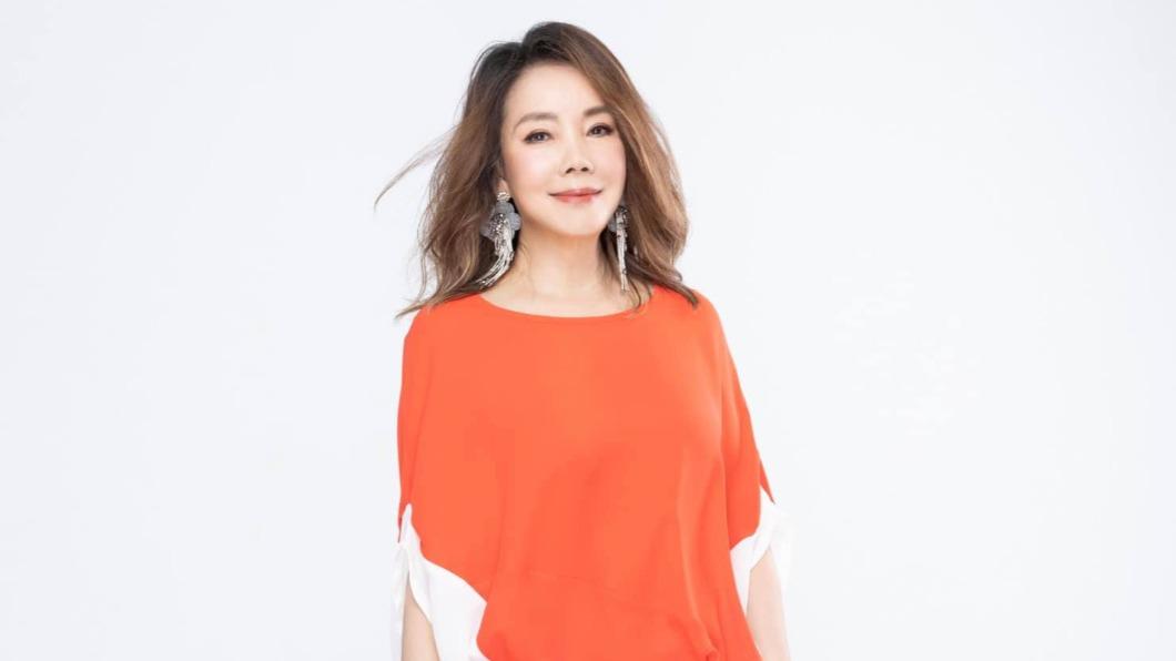 辛曉琪難得遇到這種事，搞笑說要去買樂透。（圖／翻攝自辛曉琪臉書）