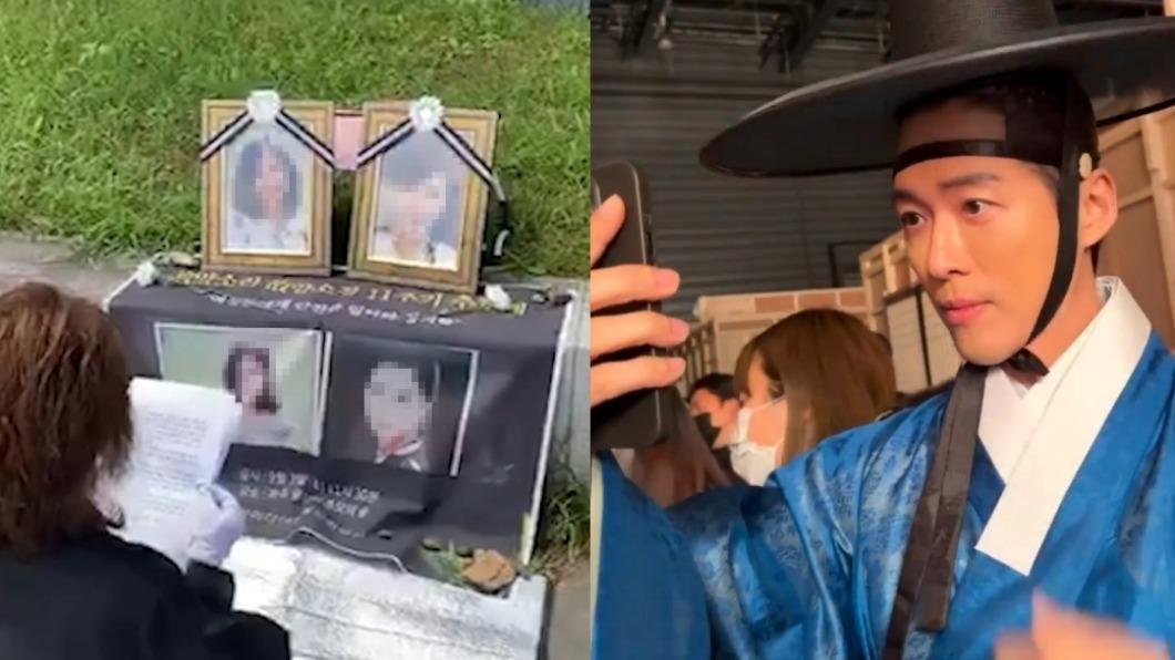 南宮珉新戲劇組涉性侵「害死姊妹+父親」 她憤留遺言:我是玩物