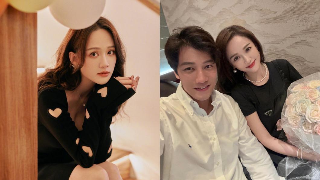 陳喬恩結婚才1年!自曝「極度缺愛」回家秒變臉 不會再公開戀情