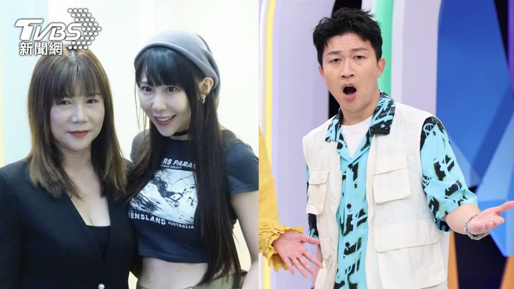遭爆上床！梓梓首公開「與張立東真實關係」　媽點名他當女婿：腰力很好