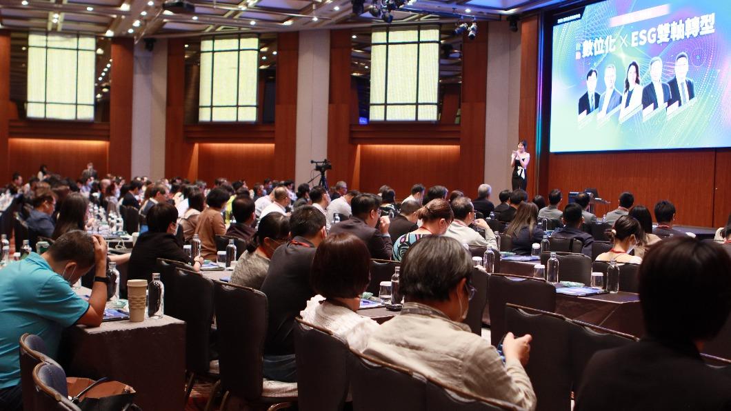 2024碳費開徵！影響全台500家企業　ESG轉型關鍵曝