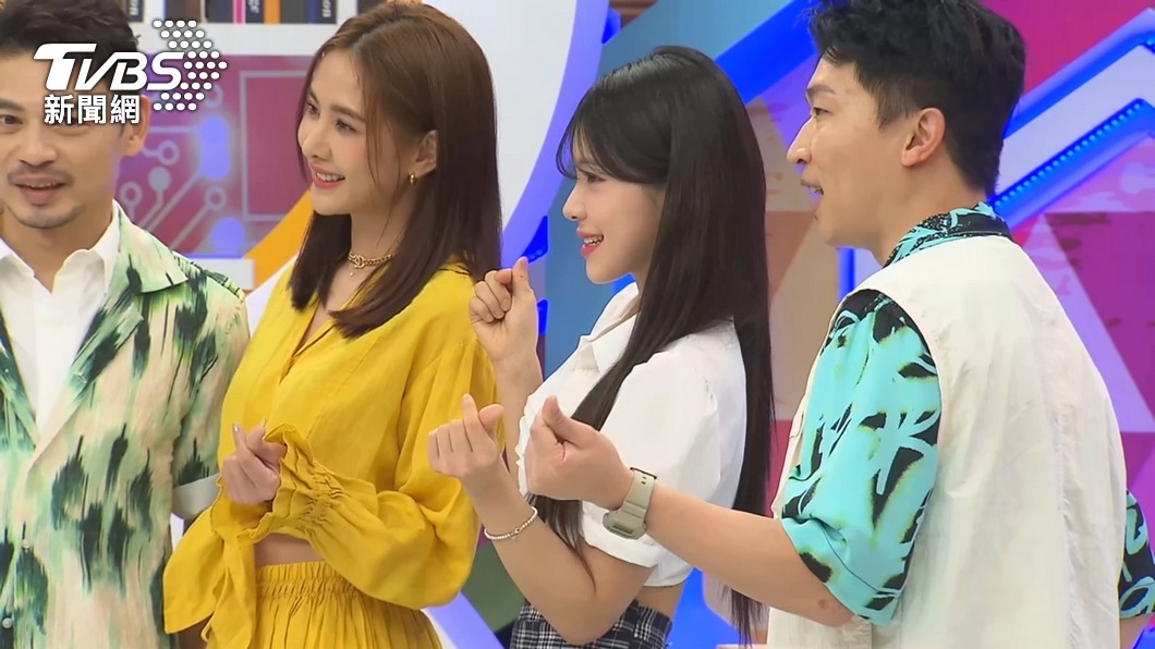 圖/TVBS