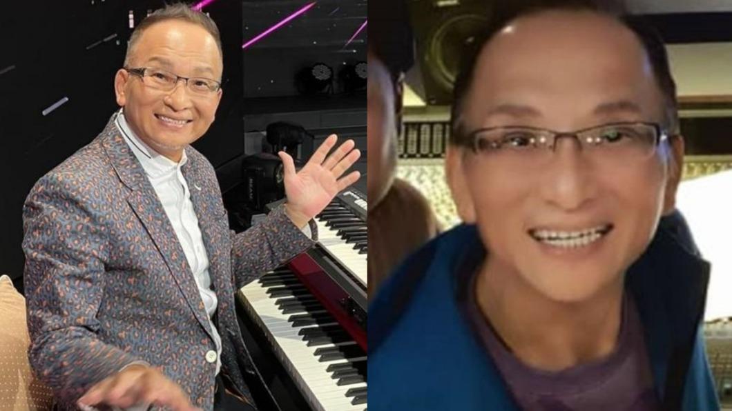 64歲孔鏘罹病暴瘦!重摔骨折現況曝 高EQ回「烏龍死訊」