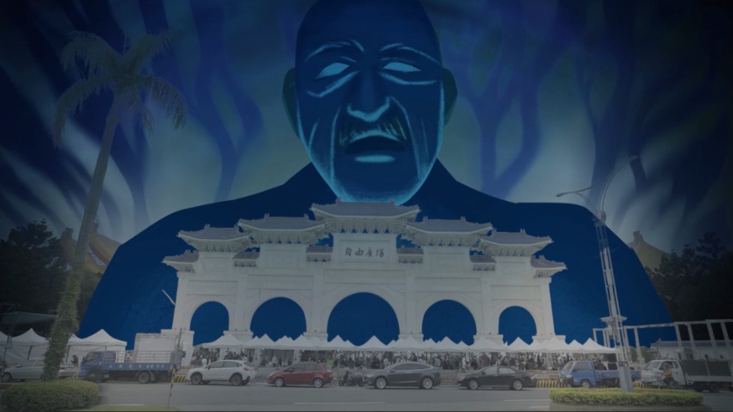 劇照/車庫娛樂 提供