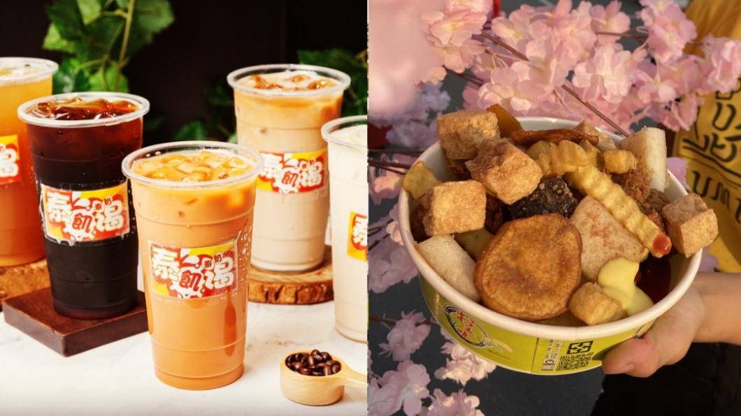 南部人快衝!台南、高雄週末快閃2市集 爽吃36家美食