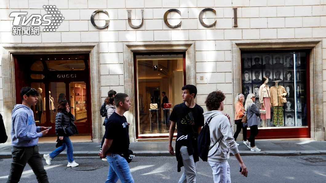 錄取Gucci太興奮!她爽曬「數十萬入職禮」 觸怒高層GG了