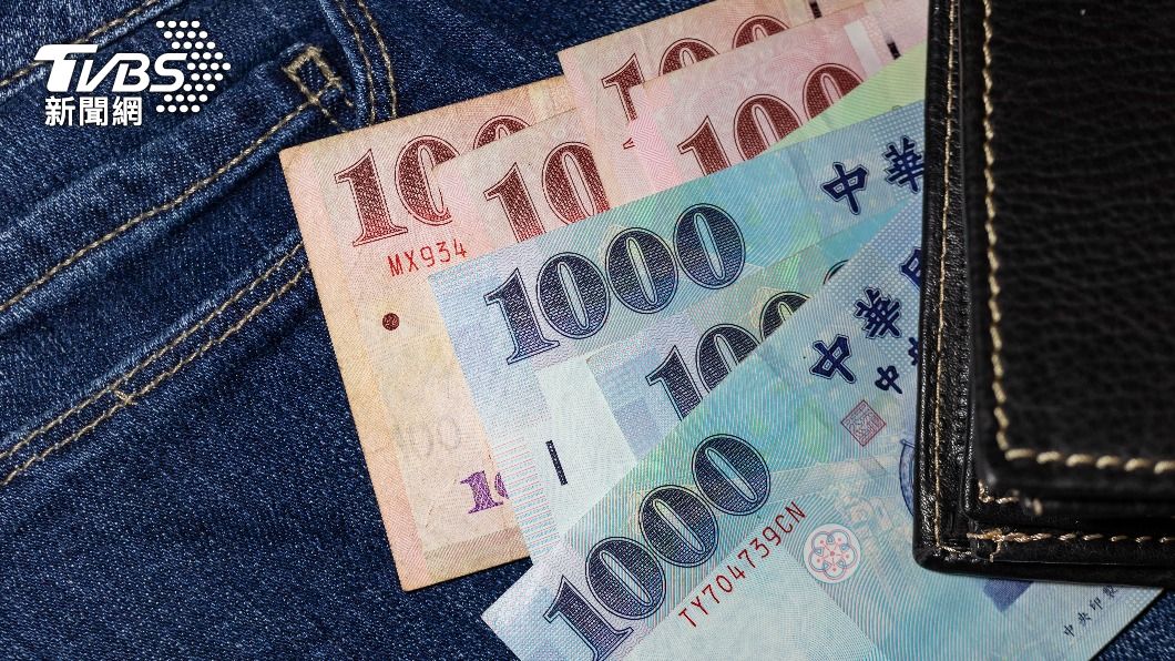不少人也認同台灣物價漲不少。(示意圖/Shutterstock達致影像)