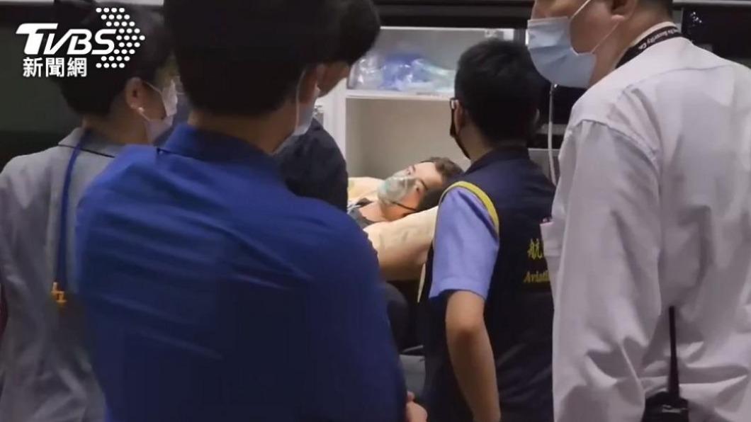 澳洲男大生案情逆轉!神秘女友人「疑亂翻譯」 誇張內幕曝光