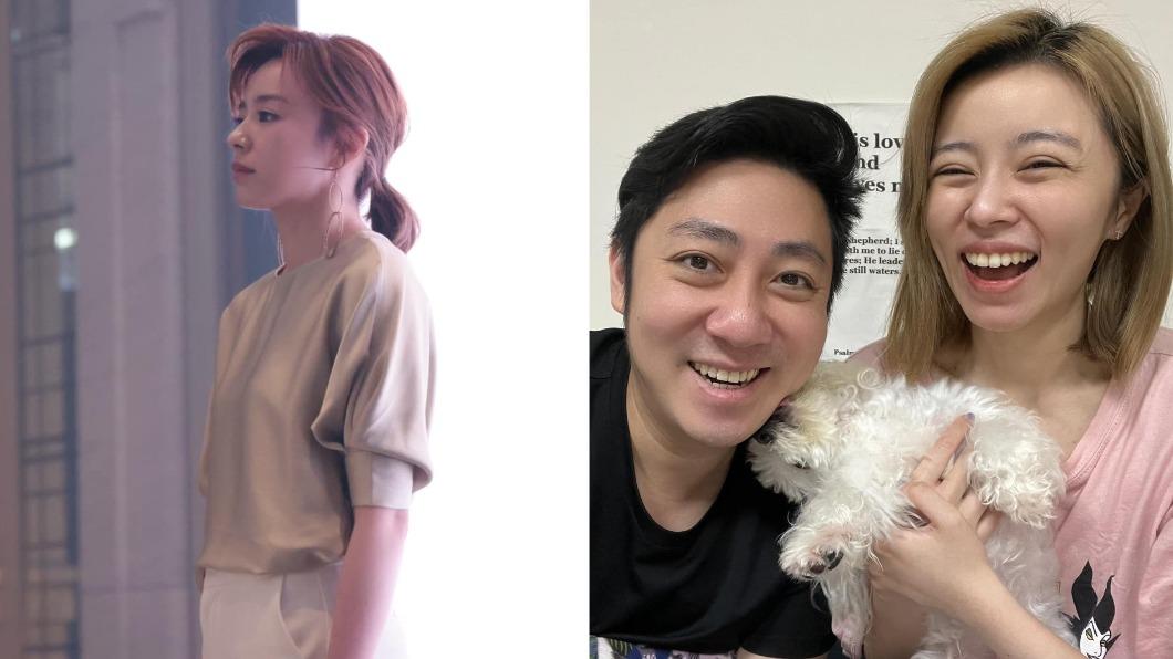 艾成下週迎冥誕!王瞳現身直播代唱 落淚曝:差點活不下去
