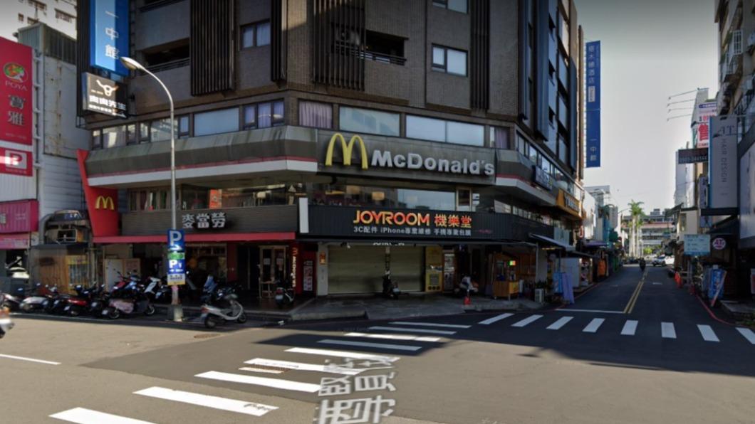 知名地標都沒了！台中麥當勞「1次收3家」　5月底就熄燈