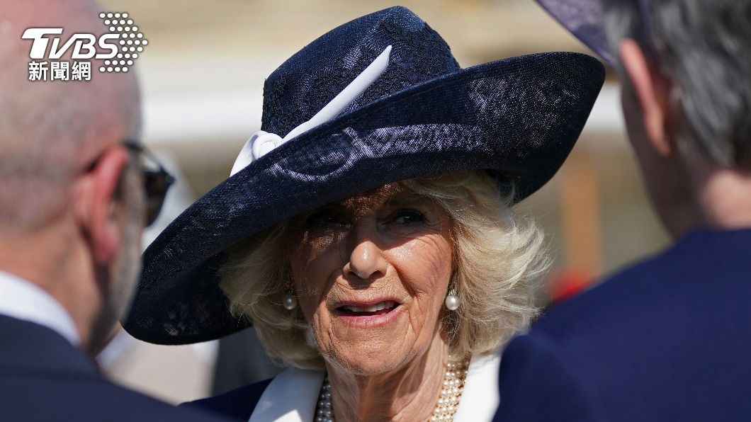 英王加冕!「最討人厭女性」將封后 她嘆:黛安娜會心痛