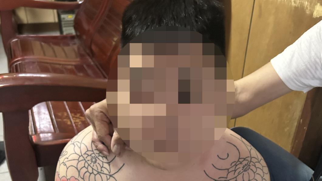 越南逃逸女移工遭同鄉擄走凌虐 台南警逮5人送辦