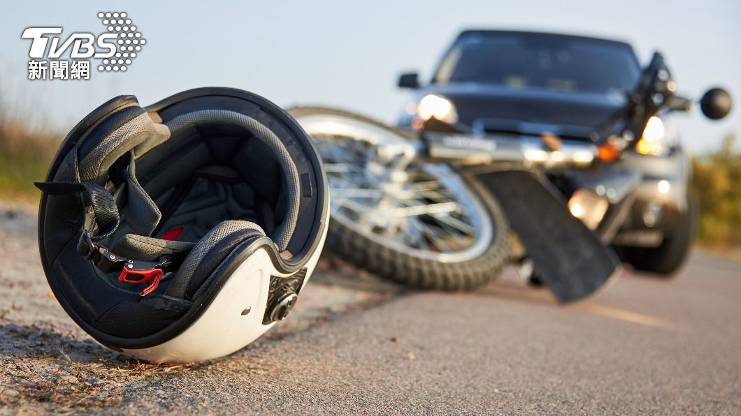 溫州一場車禍案件引起網友討論。(示意圖/Shutterstock達志影像)