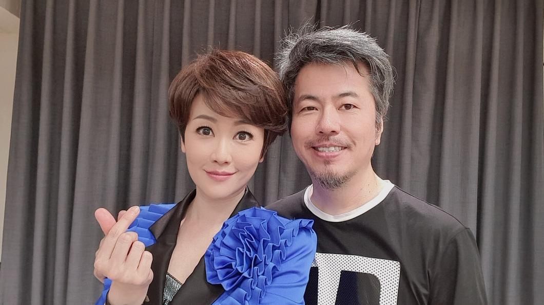 黃國倫排尿「血染馬桶」!下半身出問題狂躲寇乃馨 公布真實病情