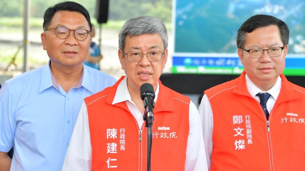 遭爆出席詐騙集團春酒　鄭文燦澄清：沒有往來、沒有關係