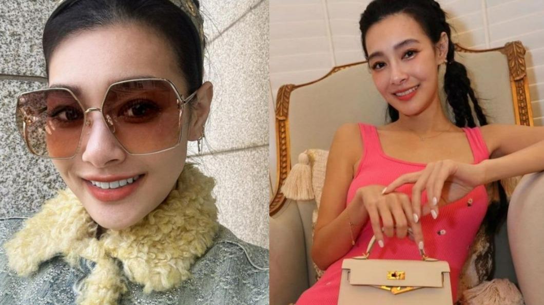 王思佳衰捲假包風波發聲了!關穎笑喊「闖禍了吼」尪現身力挺