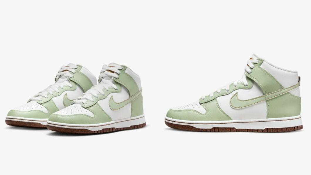 Nike Dunk 高筒 Retro SE有6折優惠。（圖／翻攝自NIKE官網）