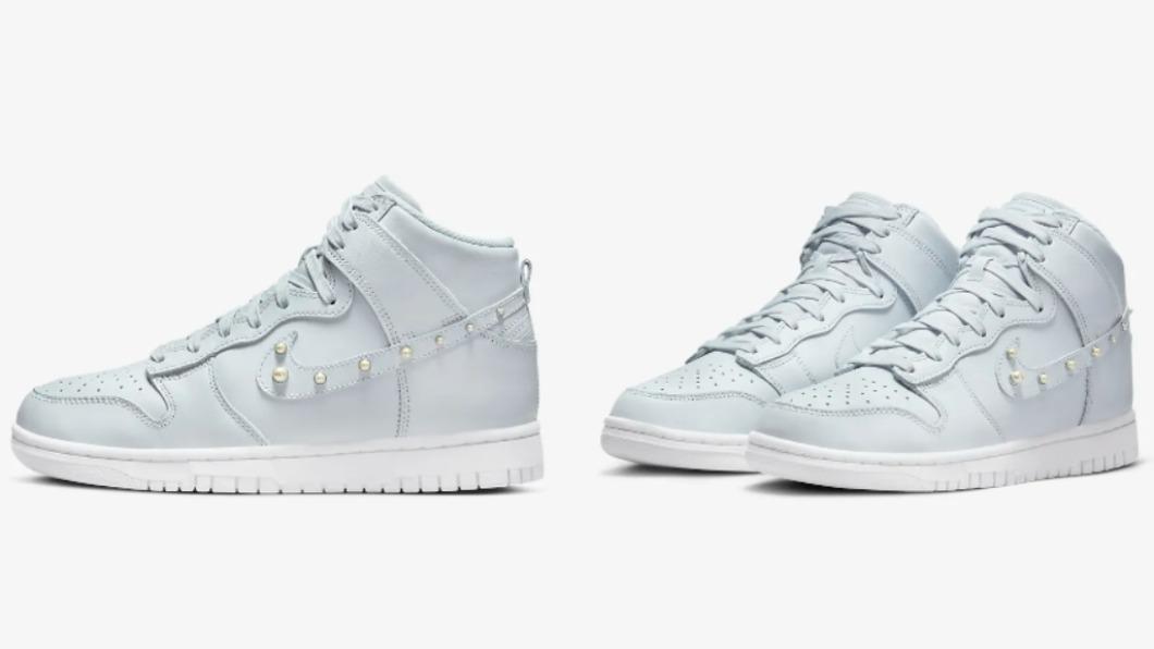 Nike Dunk 高筒 SE只需NT.2015。（圖／翻攝自NIKE官網）