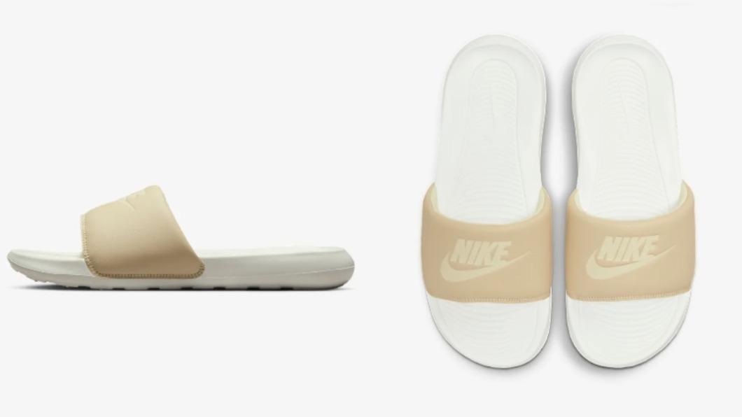 Nike Victori One 500元有找。（圖／翻攝自NIKE官網）