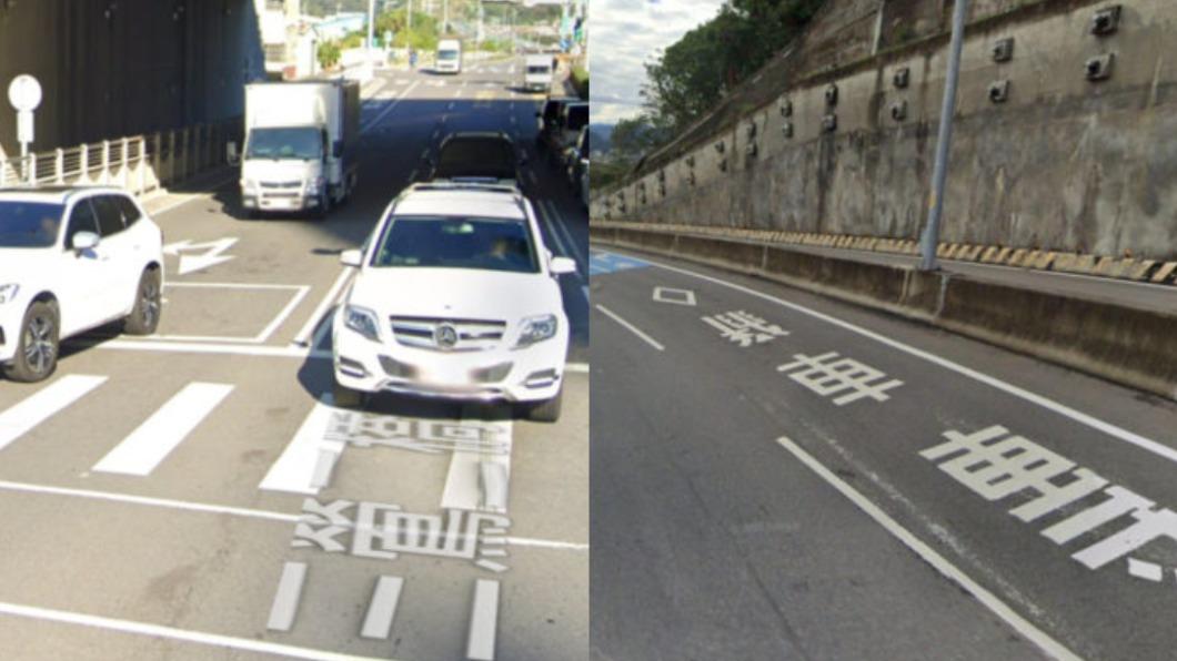 動彈不得?汽車右轉被直行機車擋 網:官員設計全民買單