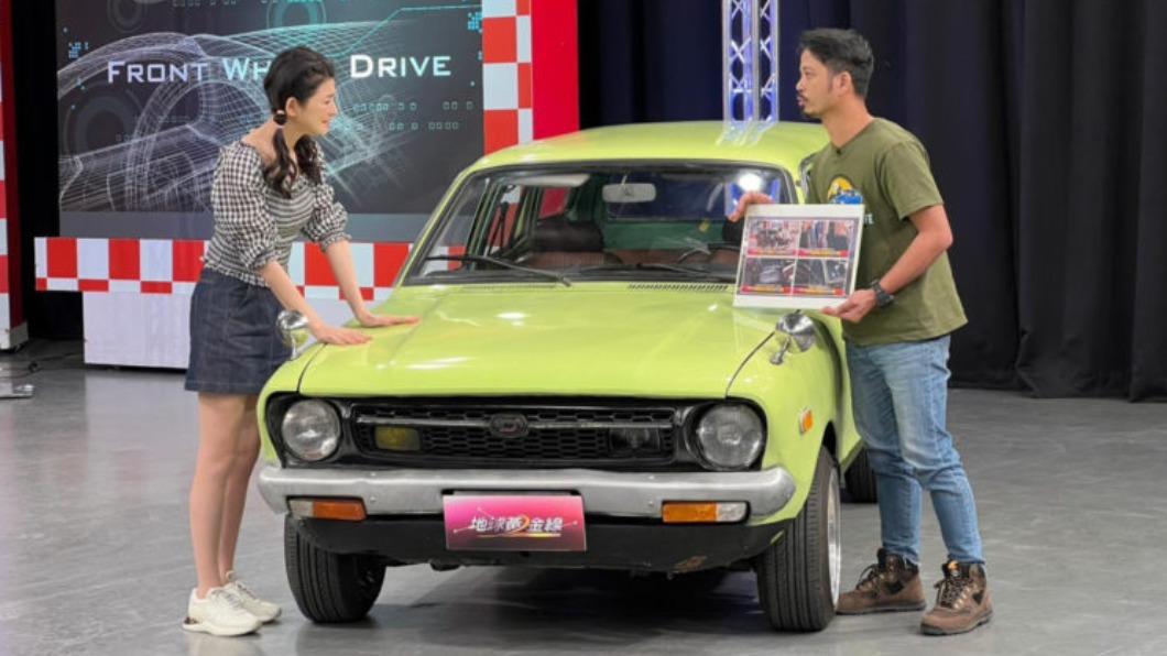 車齡8年後才需每2年驗一次。（圖片／地球黃金線）