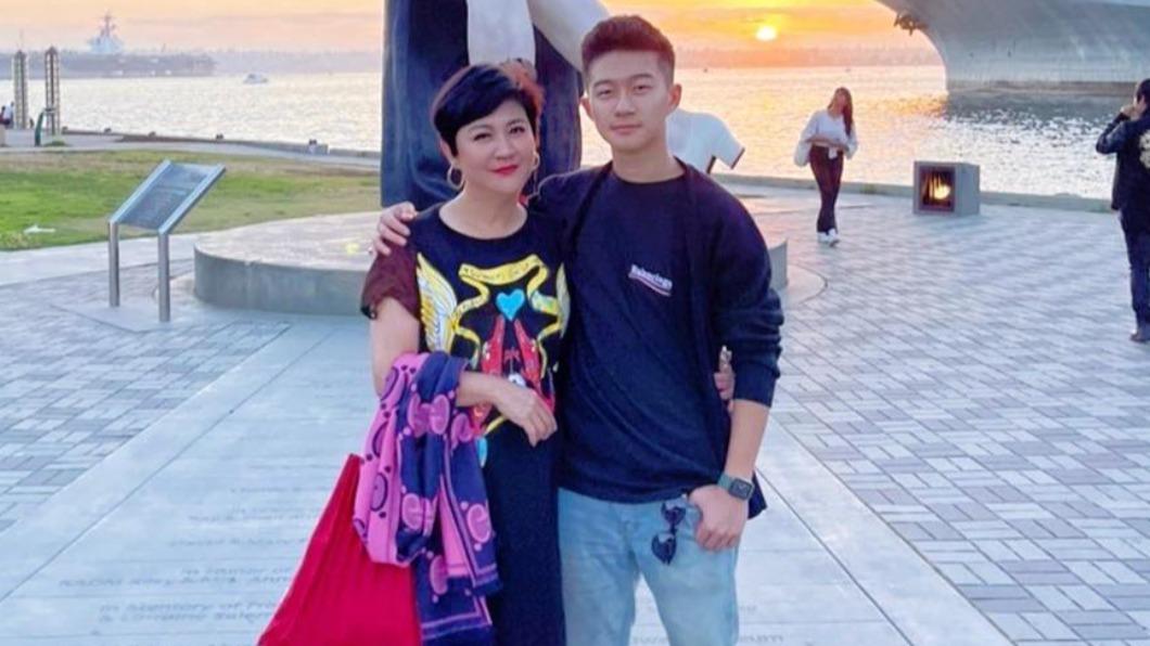 洛杉磯大火延燒!崔佩儀愛子貝克宇「緊急撤離」 首發聲報平安曝現況