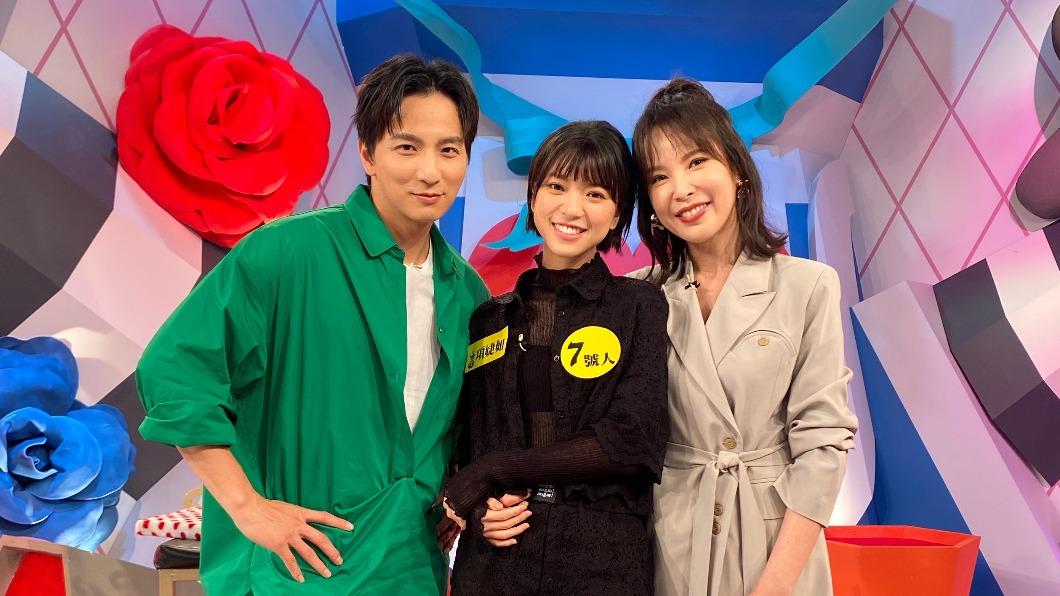 演藝圈心機祕辛!小煜拍戲慘被換角 無尊遭圈內大哥耍陰招
