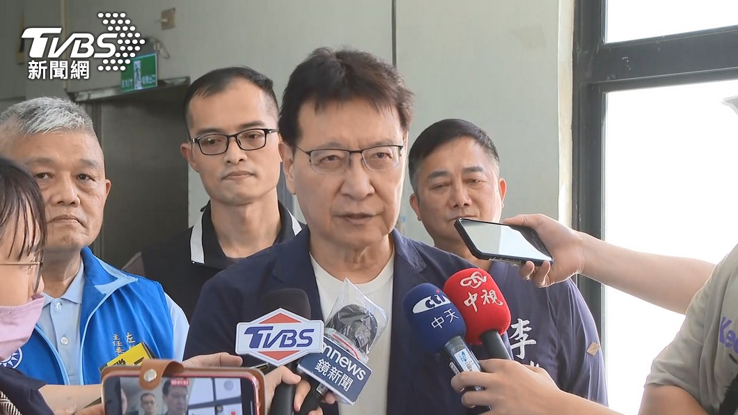 柯文哲打槍藍白合譙「去死吧」趙少康曝關鍵:以為靠自己能贏?