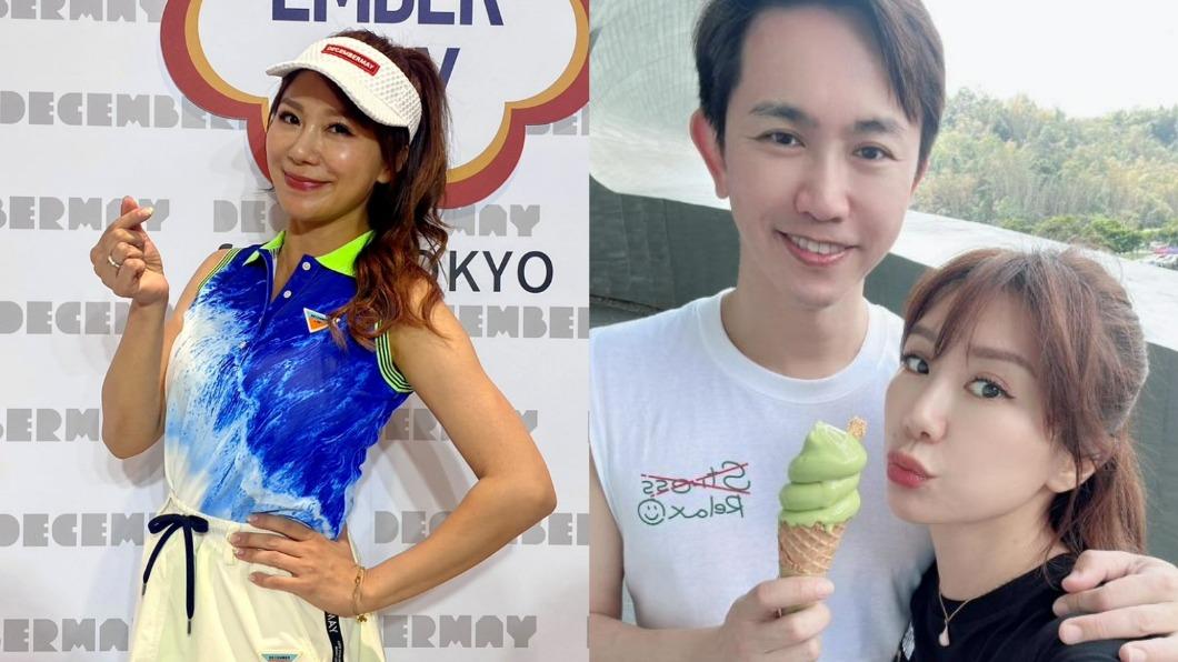 佩甄遭爆14年婚變「尪嫌胸小出軌」說話了! 意外揭3信用卡被盜刷