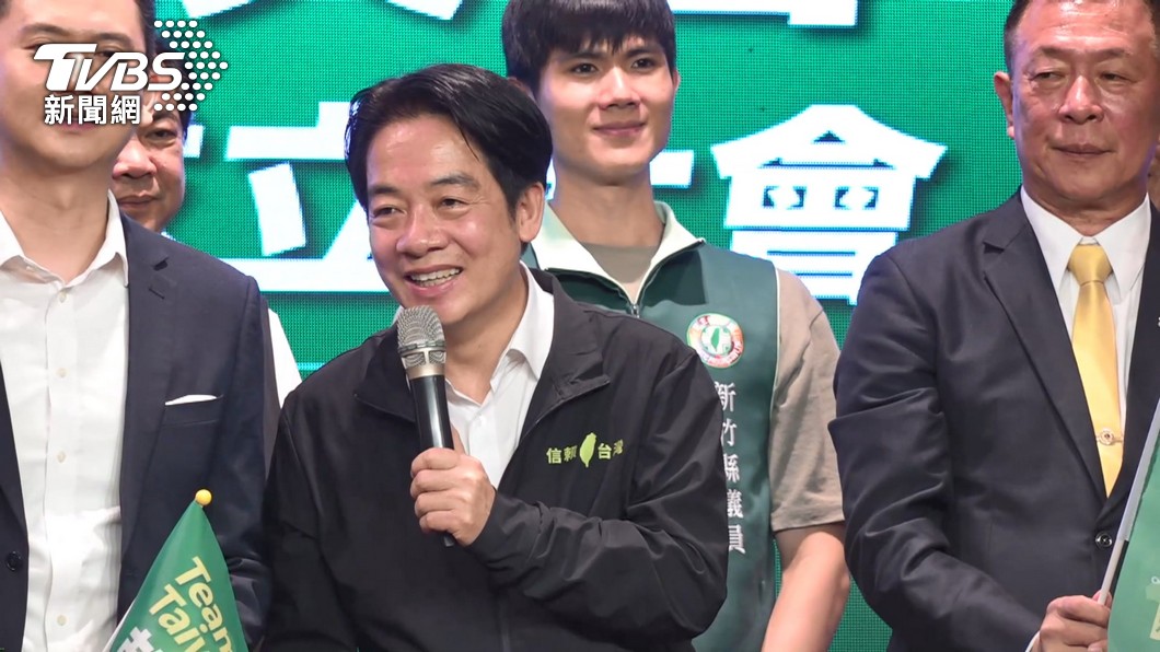 圖/TVBS