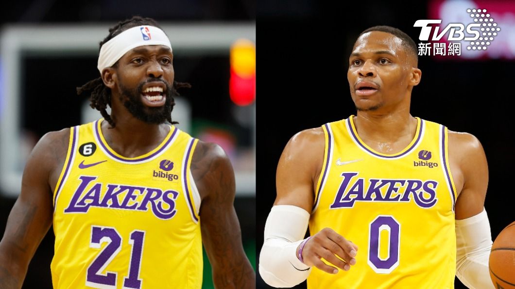 NBA/期盼湖人拿下總冠軍!瘋狗貝:我跟衛少也想領戒指