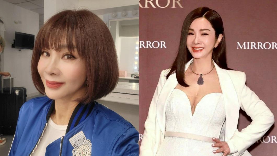 嫁不嫁無所謂!陳美鳳「女人有錢才有骨氣」 女王投資心法曝光