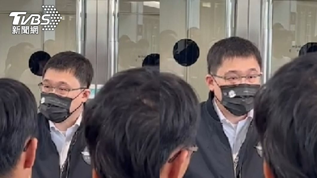 星宇大延誤！張國煒「現身成田機場」無奈道歉：不希望再砸鍋