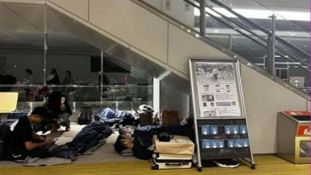 星宇深夜無法起飛!客流量全日第二大的成田機場為何有宵禁?