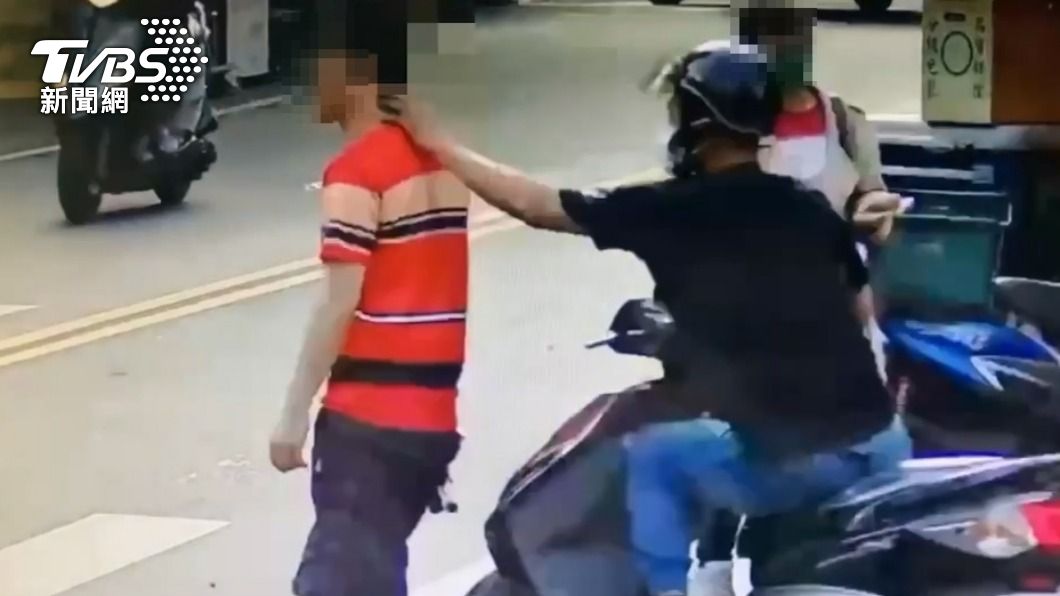 搶匪監所寫信懺悔...竟是想跟警借錢 出獄又飛車奪金項鍊