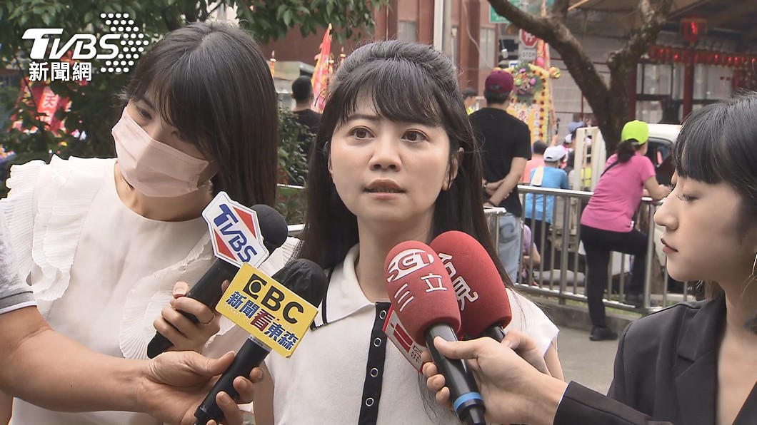 北市立委激戰!藍綠這4人力拚連任 4席確定換人做做看