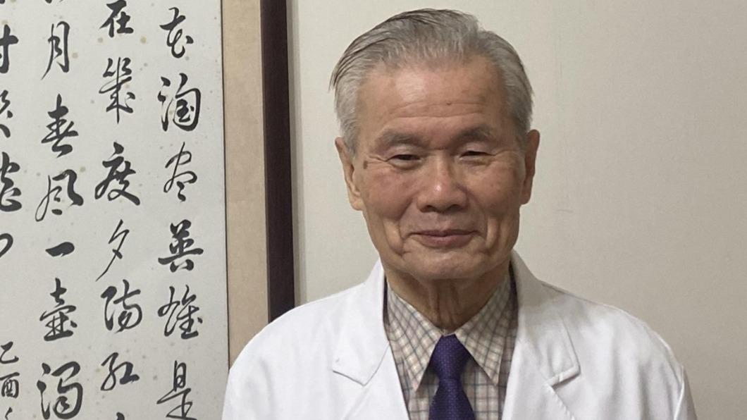 名醫「老仙ㄟ」過世享壽88歲!嗆林佳龍拒領獎 不爽淪政治打手