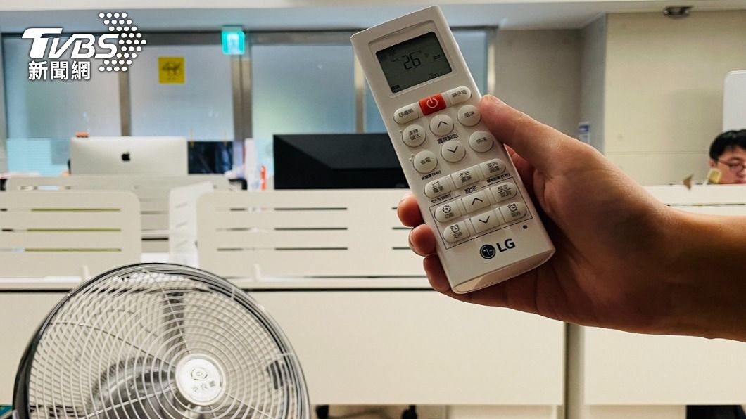 冷氣每調高一度可省6%電力 吹涼又想省錢?達人曝這招