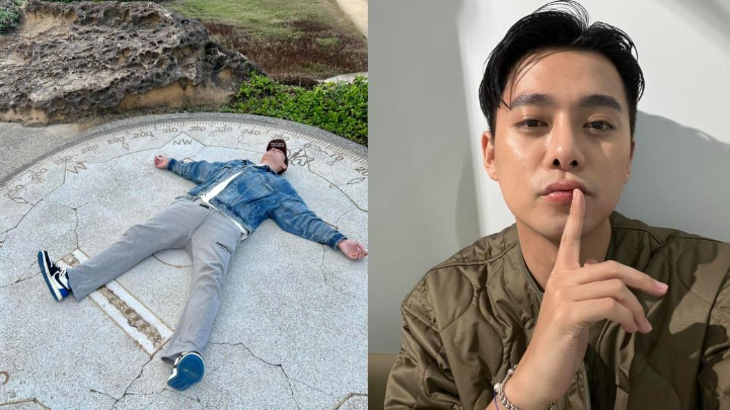 只是打噴嚏!男星「閃過人生跑馬燈」舊疾復發:未來一片黑暗